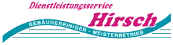 Dienstleistungsservice Hirsch GmbH